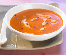 Zuppe, passati e minestre