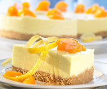 Prodotti da forno dolci