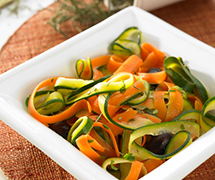 Secondi piatti vegetariani