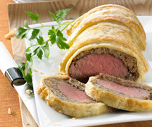 Secondi piatti a base di carne e salumi