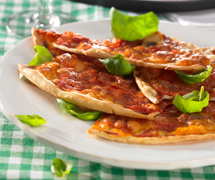 Prodotti da forno salati