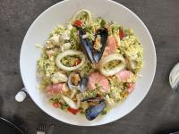 Ricetta perfetta e se seguita parola per parola il risultato è eccellente