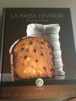 Salve Ho fatto riferimento al libro di Francesco Favorito ....ma non sono una professionista quindi potrei aver capito in Modo sbagliato !! Comunque la cottura nel mio caso e' stata perfetta!!!