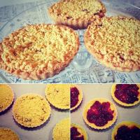 Versione marmellata anarena