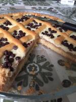 Spettacolare 😋 pere ricotta e gocce di cioccolato!! Grazie per la ricetta 👏🏻