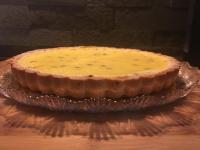 Ricotta e cioccolato