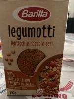 Per questa ricetta vanno bene queste lenticchie ?