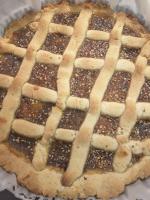 Crostata