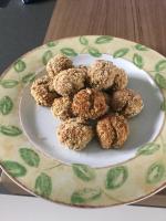 Polpette tonno e patate