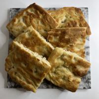 focaccia Genovese