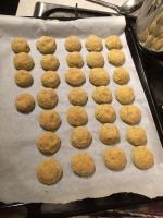 Ecco le mie polpette