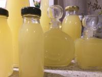 limoncello
