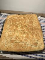 Focaccia