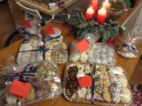 Pandolce in alto a dx e si