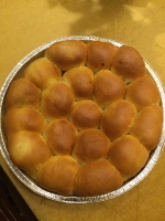 Danubio alla Nutella