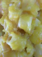 Pasta e Patate Bimby