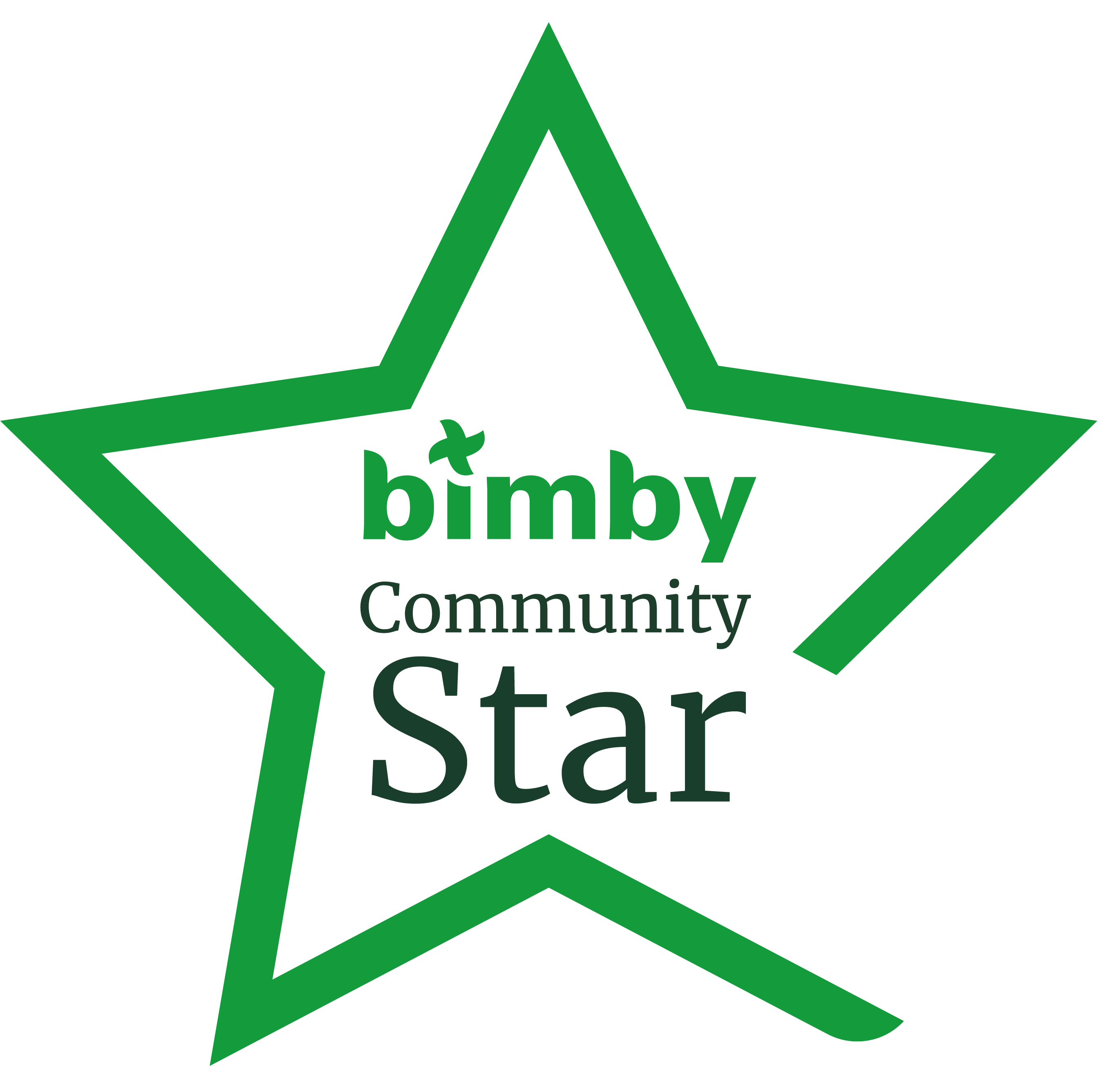 Community Star