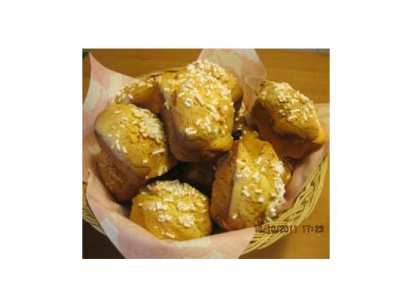 Merendine (tipo buondì)