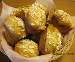 Merendine (tipo buondì)