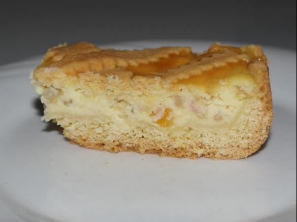 Pastiera light