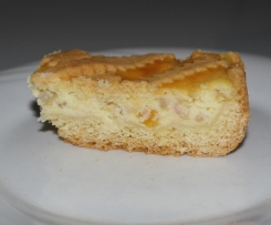 Pastiera light