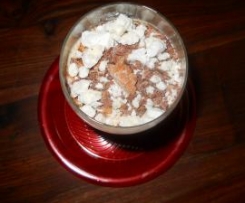 Crema di mascarpone agli amaretti