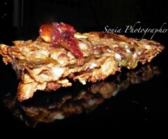 BARRETTE FRUIT ENERGY