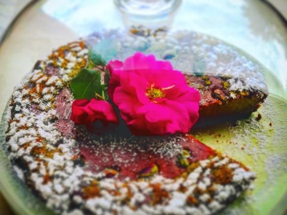 Persian Love Cake-CONTEST FESTA DELLA MAMMA