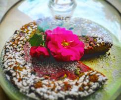 Persian Love Cake-CONTEST FESTA DELLA MAMMA