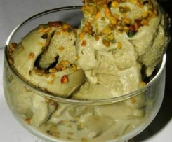 GELATO AL PISTACCHIO