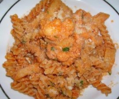 Fusilli al cavolfiore