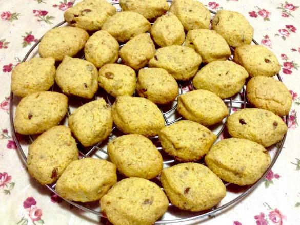 ZALETI biscotti di mais veneti