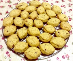 ZALETI biscotti di mais veneti