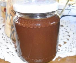 Crema Gianduia "La mia"