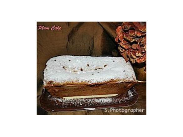 PLUM CAKE