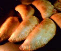 CALZONI AL FORNO VELOCI