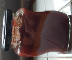 MARMELLATA PRUGNE, LIMONE E ZENZERO