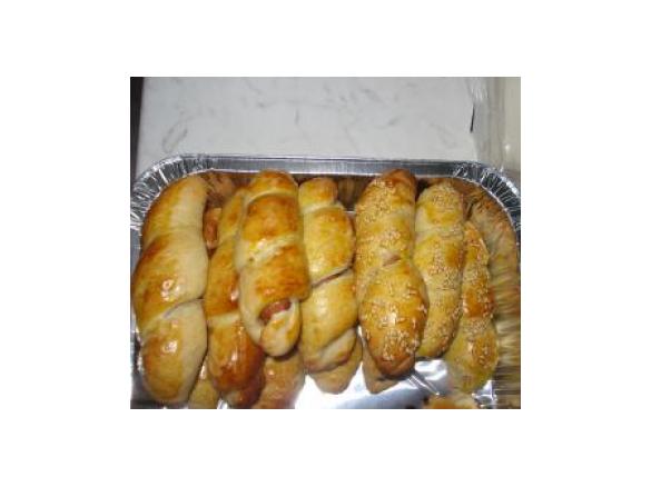 panini al latte sfiziosi