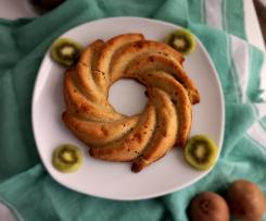 Ciambella ai Kiwi