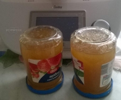 marmellata di pompelmi gialli