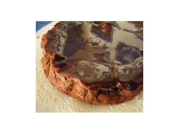 Fondant cioccolato & menta