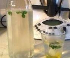 Tisana dissetante alle erbe