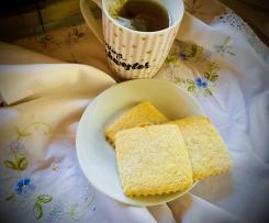 ‘’Zucaren’’ biscotti da colazione originari di Piancandoli