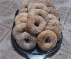 le ciambelle di rose