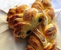 PAN BRIOCHES SALATO E RIPIENO