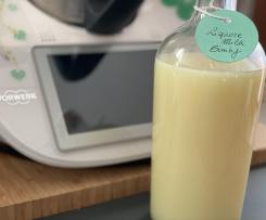 Liquore Milk molisano