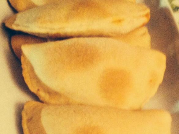 PANZEROTTI SPECIALI