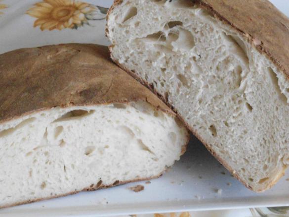 Pane  casereccio