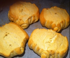 PANE tipo MANTOVANE (UGUALI!!!)