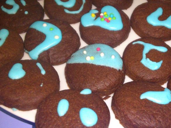 Bon bon al cioccolato